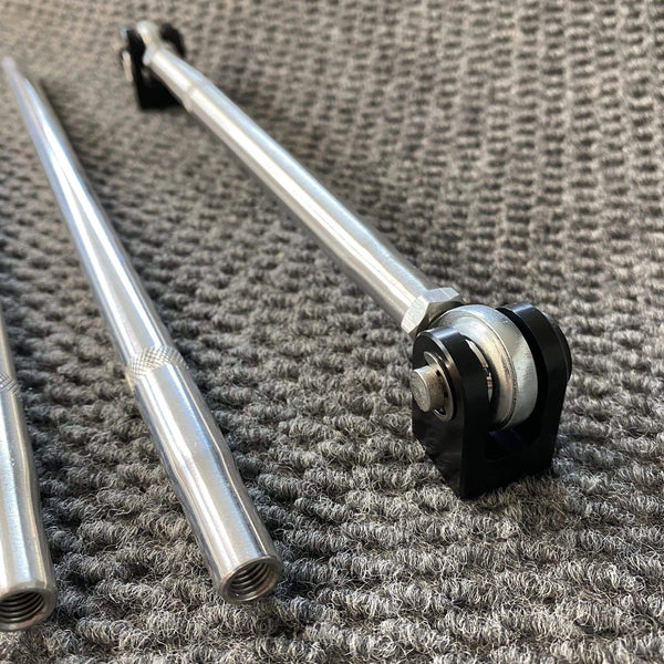 Diffuser Support Rod CJM Industries CJM Splitter/Lip/Diffuser Support Rods | 2021063-9 ...
