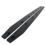 CJM Industries CJM Industries - VW MK7 Alltrack Side Skirts (2017-2019) 2022148-MK7ATSK