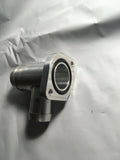 Autobahn Autoworx Autobahn Autoworx Mk1 Billet Front Coolant Flange