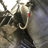 Condor Speed Shop Stainless Steel Braided Clutch Line - Z3 30CLCH