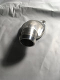 Autobahn Autoworx Autobahn Autoworx Billet Thermostat Housing