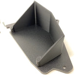 CJM Industries CJM Industries MK7 GTI 2015-2017 - Fog Light Replacement Panel & Port