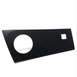 CJM Industries CJM Industries Lower Cubby Gauge Pod - VW MK7 Jetta / GLI