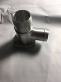 Autobahn Autoworx Autobahn Autoworx Mk1 Billet Front Coolant Flange