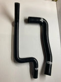 Autobahn Autoworx Autobahn Autoworx Coolant Bottle Delete Hose Kit - VW / VR6 / MK3 / Golf / Jetta Aut-mk3-003
