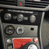CJM Industries CJM Industries Lower Cubby Gauge Pod - VW MK7 Jetta / GLI