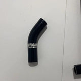 Autobahn Autoworx Autobahn Autoworx ISV Hose Kit - VW / MK2 / 2.0L / 16V / Golf / GTI / Jetta / GLI Aut-16v-009