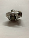 Autobahn Autoworx Autobahn Autoworx Billet Side Coolant Flange - VW / MK2 / 1.8L / 8V / Digifant Aut-mk2-cf1
