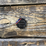 Condor Speed Shop Condor 6 Speed M-tech Condor Shifter Caps CAP-6SPD