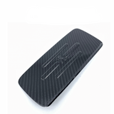 INDUKTIV Carbon FIber Look Finish / No. Device Charger Only. BMW E9X 3 SERIES (E90/E91/E92/E93) INDUKTIV Wireless Device Charging Unit IDKBMWE9XCF