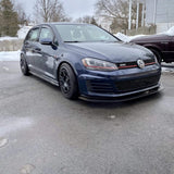 CJM Industries CJM Industries MK7 &7.5 GTI 2015-2019 Side Skirts