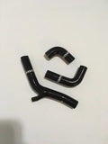 Autobahn Autoworx Autobahn Autoworx ISV Hose Kit - VW / Corrado / Passat / OBD1 / VR6