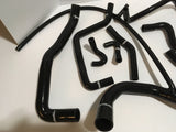 Autobahn Autoworx Autobahn Autoworx Coolant Hose Kit | VW Passat B3 VR6