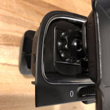 CJM Industries llc MK6 GTI / Golf R Center Vent Panel - 2010-2014 2018017-MK6-CV-Fpanel