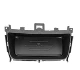 INDUKTIV Black / Yes. Add StorageTray +$40 (Black Color) BMW E8X 1 SERIES (E81/E82/E87/E88) INDUKTIV Wireless Device Charging Unit IDKBMWE8XWT / EAN 692041717872