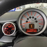 CJM Industries CJM Industries 52mm Gauge Pod Mini Cooper 2007-2013