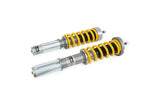 Ohlins Road & Track DFV Coilover Kit - Porsche | Cayman GT4 (981) | POZ-MR90S1