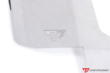 Unitronic Unitronic 2.5 TFSI EVO RHD Heat Shield UH028-IN0