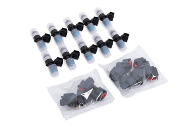 Injector Dynamics ID1300X Fuel Injector Set for V10 | UH008-FLA