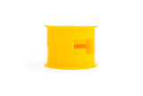 Unitronic Yellow - Race Unitronic Bushing Set for Dogbone Mounts UH005-DRA