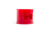 Unitronic Red - Track Unitronic Bushing Set for Dogbone Mounts UH006-DRA