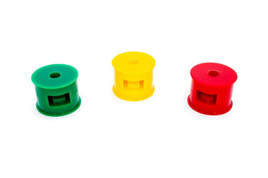 Unitronic Unitronic Bushing Set for Dogbone Mounts