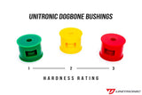 Unitronic Unitronic Bushing Set for Dogbone Mounts