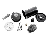 Integrated Engineering IE Recirculating Catch Can Kit / DIY Universal Fitment IEDIYUU17