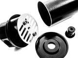 Integrated Engineering IE Recirculating Catch Can Kit / DIY Universal Fitment IEDIYUU17