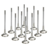 Supertech BMW M50/M52/S50/S52 Inconel Exhaust Valve - Set of 12 | BMEVI-1030S-12
