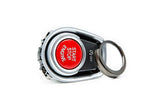 IND Distribution IND Red Start/Stop Button - BMW / F8X / M3 / M4 IND-SSRB-F8X