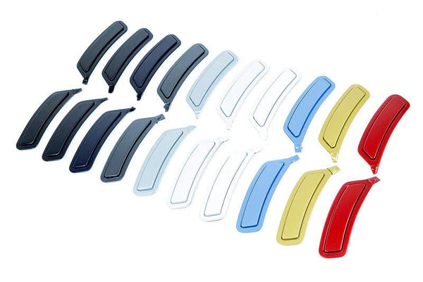 IND Distribution IND Painted Front Reflector Set - BMW / F8X / M3 / M4