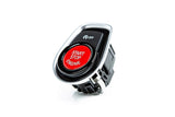 IND Distribution IND Red Start/Stop Button - BMW / F8X / M3 / M4 IND-SSRB-F8X
