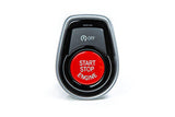 IND Distribution IND Red Start/Stop Button - BMW / F8X / M3 / M4 IND-SSRB-F8X