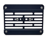 Burger Motorsports BMS Phoenix Race Towhook Front License Plate Holder - BMW / Mini / VW BMS-TOWHOOK-PLTHLDR