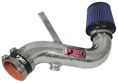Injen Black Air Intake Kit by Injen | B7 Passat 2.5L injSP3040BLK