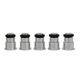 034 Motorsport Injector Adapter Hat Short to Tall (Set of 5) - Audi / RS4 / & Others | 034-106-3022-5