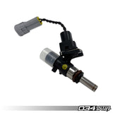 034 Motorsport 034 LPI Fuel Injector Upgrade Kit | Audi 2.5 TFSI EVO DAZA 034-106-3039