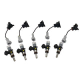 034 Motorsport LPI Fuel Injector Upgrade Kit | Audi 2.5 TFSI EVO DAZA | 034-106-3039