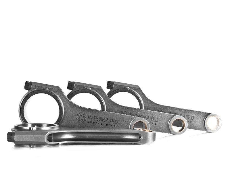 Engineering Unplug Rod IERHVT3 | Connecting Rods IE Forged 144X22 for 2.0T TSI With ...
