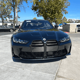 Grale GRALE by Induktiv 2021+ G80 M3 / G82 M4 / G83 M4 Front Grille