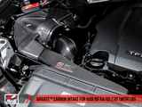 AWE Tuning AWE AirGate Carbon Intake | B9/B9.5 Audi A4/A5