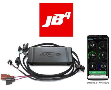 Burger Motorsports Burger Motorsports Group 9: JB4 BETA Audi 8V2 RS3 and TTRS 400hp JB4-8VRS-400