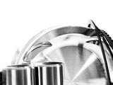JE Forged Piston Sets | Audi TTRS 2.5T