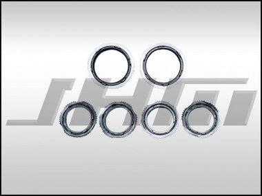JHM - Transmission Rebuild Kit, 0A3 MT (JHM - Performance), SYNCHROS ONLY, B6 - B7 S4 - RS4 | JHM-0A2311283-Synckit