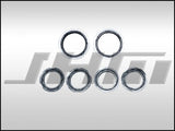 JHM - Transmission Rebuild Kit, 0A3 MT (JHM - Performance), SYNCHROS ONLY, B6 - B7 S4 - RS4 | JHM-0A2311283-Synckit