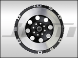 JHM - Chrome - Moly Forged Lightweight Flywheel for B5 - S4, B6 - A4 3.0L and C5 A6 - allroad w 2.7T (for use w/ B7 - RS4 PP) | JHM-SMFL-B5B6V6-KIT