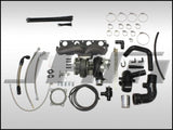 JHM - TD05H - R Stage 3 Big Turbo Kit (CAST MANIFOLD) TUNER KIT for B7 - A4 2.0T | JHM-B7A420TBTtuner-CASTmanifold
