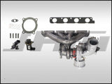 JH Motorsports K04-R Turbo (Non-Coated) - Audi / 2.0T / B7 / B8 / A4 / A5 / Q5 / Allroad | JHM-B7A420TR04RNC