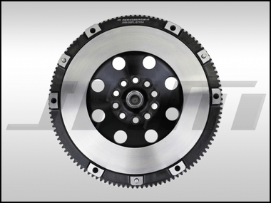 JHM - Chrome - Moly Forged Lightweight Flywheel for B7 RS4 | JHM-SMFL-B7RS4-KIT
